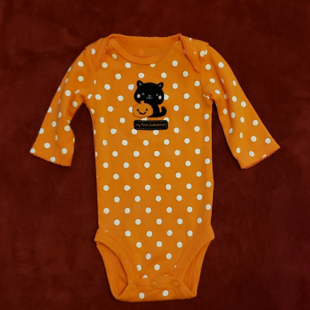 Halloween One Piece